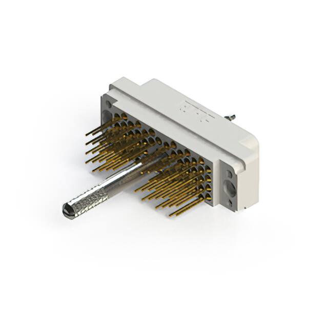 516-056-541-305 EDAC Inc.  Boîtiers de connecteurs de fond de panier